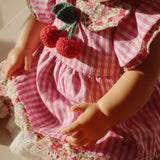 Konges Sløjd A/S DOLLS multi