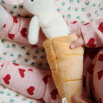 Konges Sløjd A/S MUSIC TOYS buttercup orange