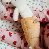 Konges Sløjd A/S MUSIC TOYS buttercup orange