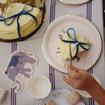 Konges Sløjd A/S BIRTHDAY safari