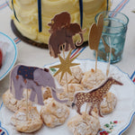 Konges Sløjd A/S BIRTHDAY safari