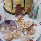 Konges Sløjd A/S BIRTHDAY safari