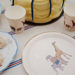 Konges Sløjd A/S BIRTHDAY safari