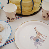 Konges Sløjd A/S BIRTHDAY safari