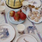 Konges Sløjd A/S BIRTHDAY safari