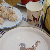 Konges Sløjd A/S BIRTHDAY safari