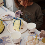 Konges Sløjd A/S BIRTHDAY safari