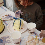 Konges Sløjd A/S BIRTHDAY safari