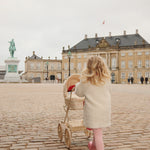 Konges Sløjd A/S DOLL ESSENTIALS fleur decor