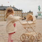 Konges Sløjd A/S DOLL ESSENTIALS fleur decor