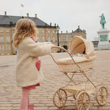 Konges Sløjd A/S DOLL ESSENTIALS fleur decor