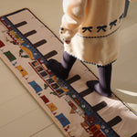 Konges Sløjd A/S MUSIC TOYS multi