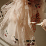 Konges Sløjd A/S COSTUMES gold blush