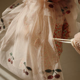 Konges Sløjd A/S COSTUMES gold blush