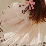 Konges Sløjd A/S COSTUMES gold blush