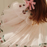 Konges Sløjd A/S COSTUMES gold blush