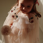 Konges Sløjd A/S COSTUMES gold blush