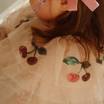 Konges Sløjd A/S COSTUMES gold blush