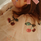 Konges Sløjd A/S COSTUMES gold blush