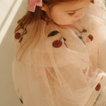 Konges Sløjd A/S COSTUMES gold blush