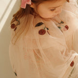 Konges Sløjd A/S COSTUMES gold blush