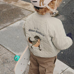 Konges Sløjd A/S OUTDOOR ACTIVITY PLAY tiger