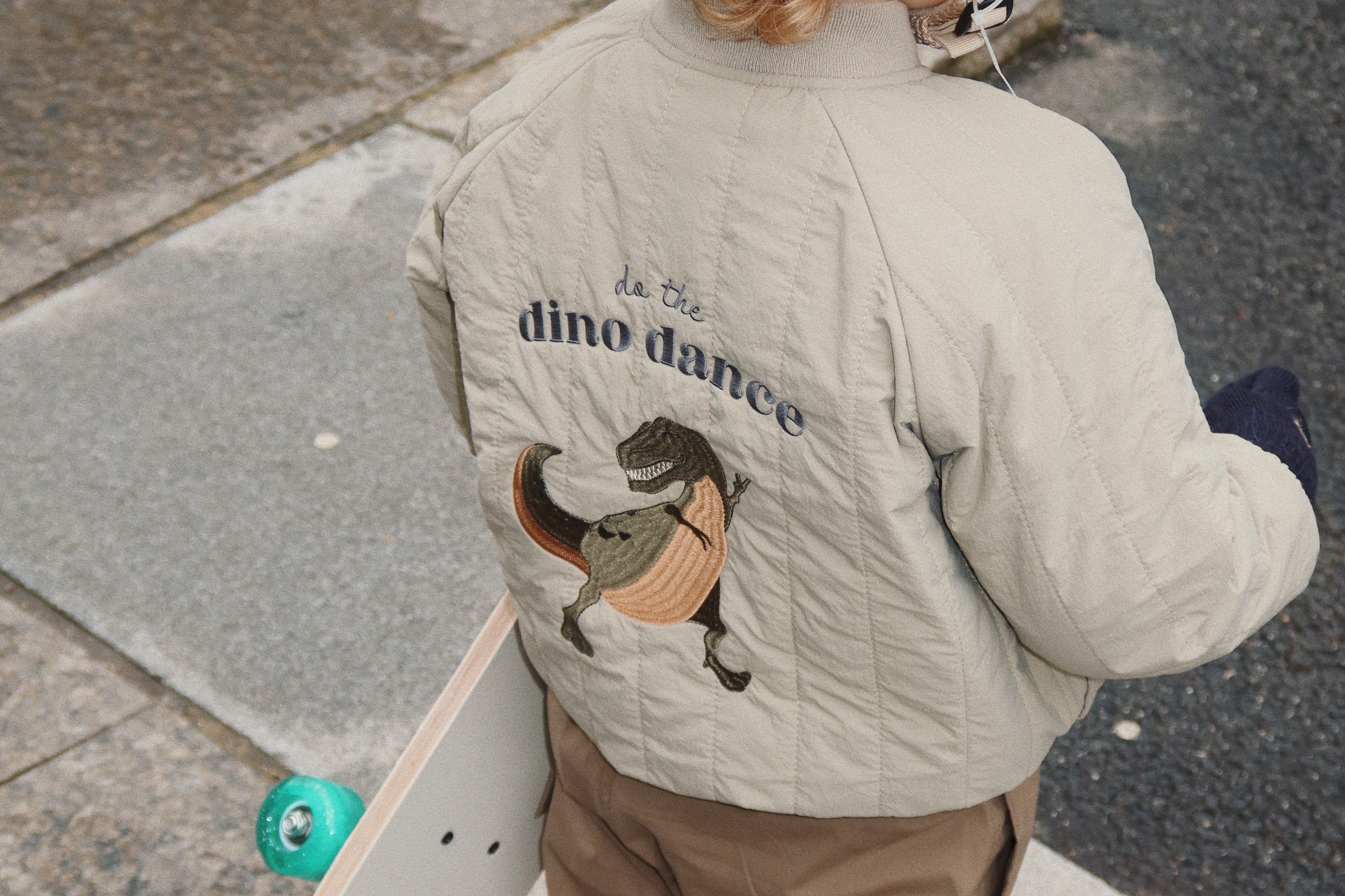 Konges Sløjd A/S OUTDOOR ACTIVITY PLAY tiger