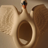 Konges Sløjd A/S TEETH SOOTHERS off white