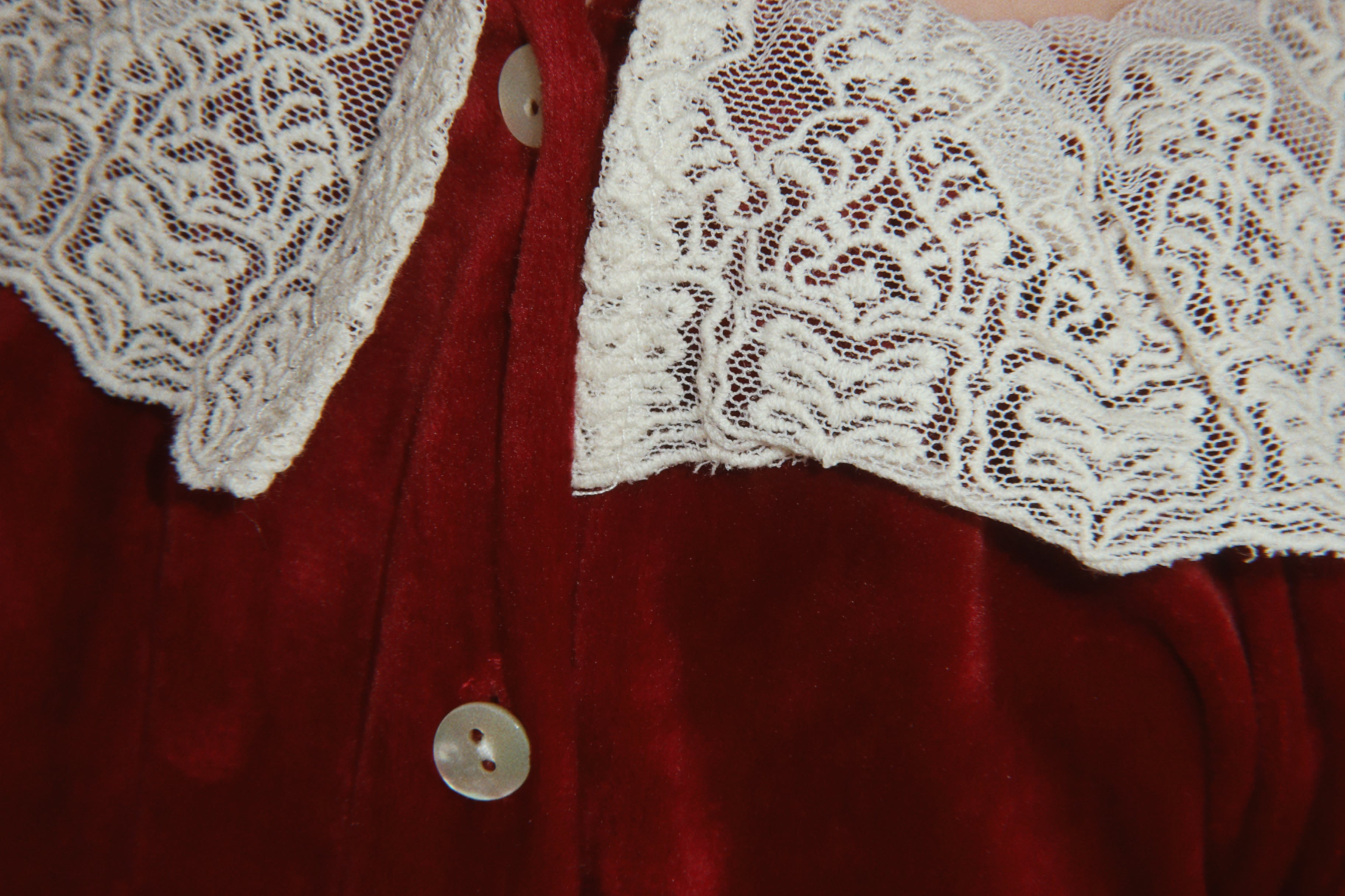 Konges Sløjd A/S JERSEY ROMPERS & JUMPSUITS red dahlia