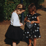 Konges Sløjd A/S COSTUMES black