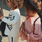 Konges Sløjd A/S COSTUMES black
