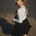 Konges Sløjd A/S COSTUMES black