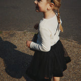 Konges Sløjd A/S COSTUMES black