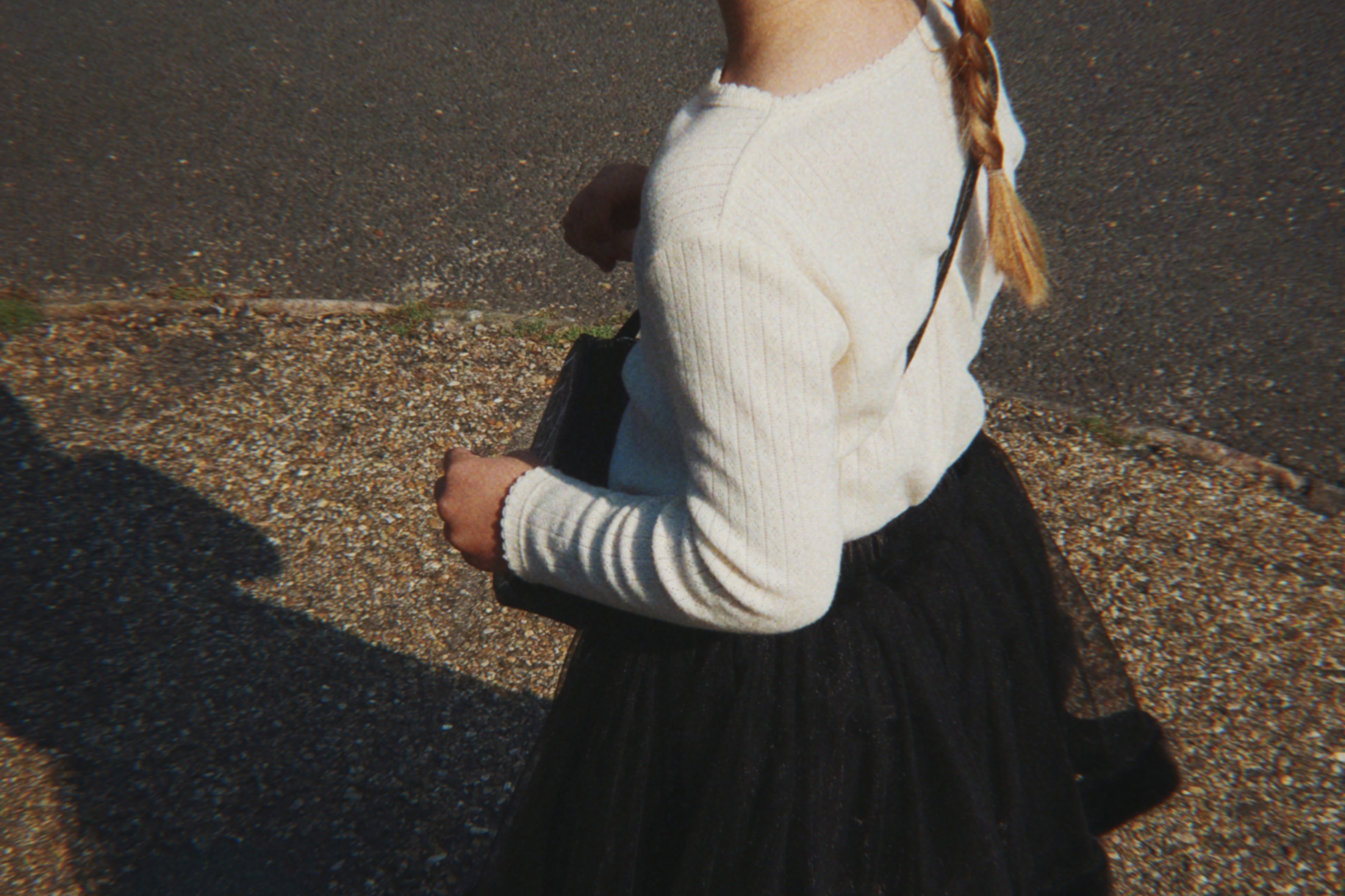 Konges Sløjd A/S COSTUMES black