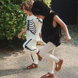 Konges Sløjd A/S COSTUMES black