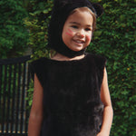 Konges Sløjd A/S COSTUMES black