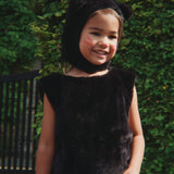 Konges Sløjd A/S COSTUMES black