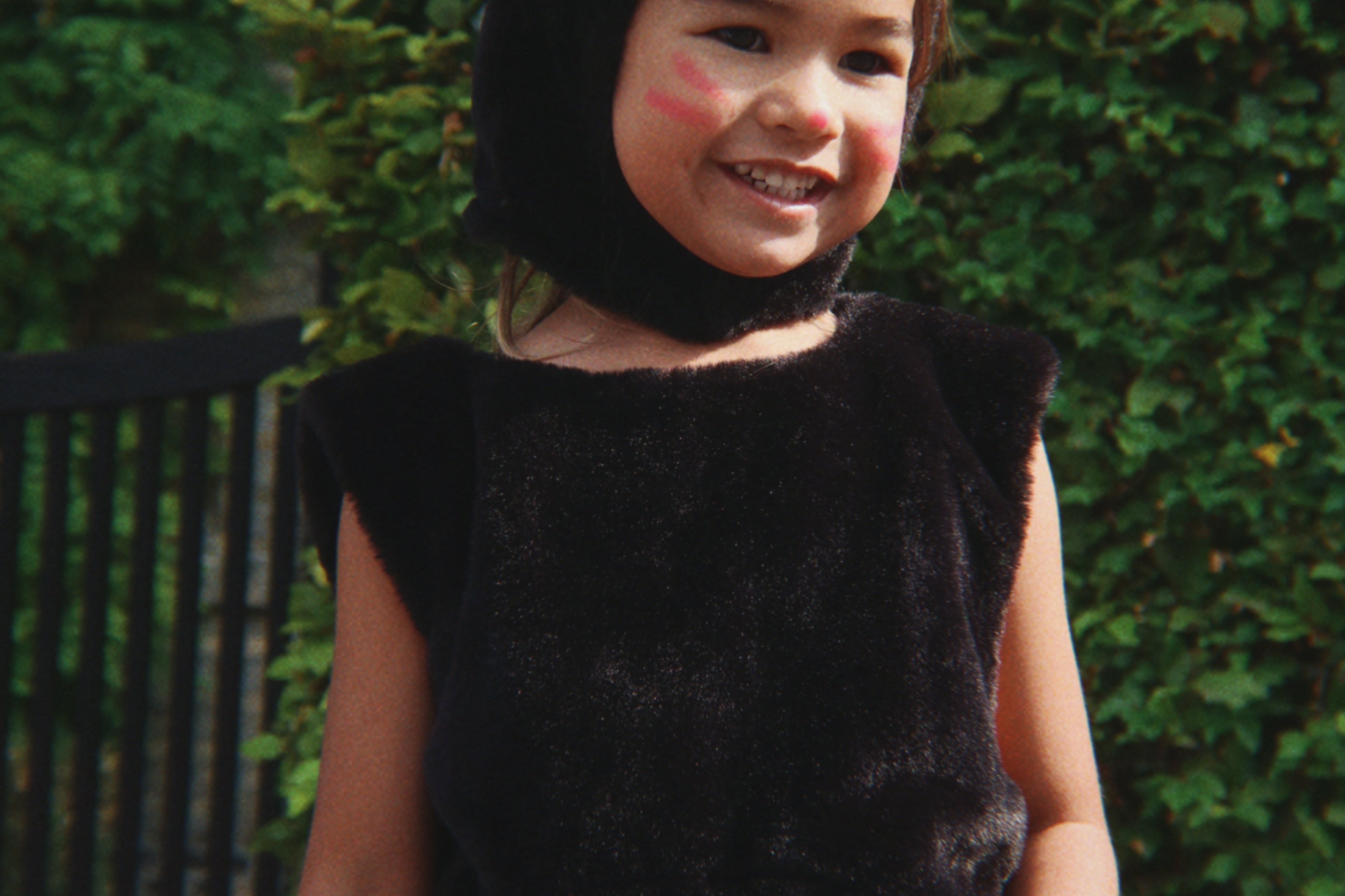 Konges Sløjd A/S COSTUMES black