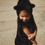 Konges Sløjd A/S COSTUMES black