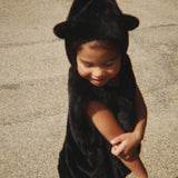 Konges Sløjd A/S COSTUMES black