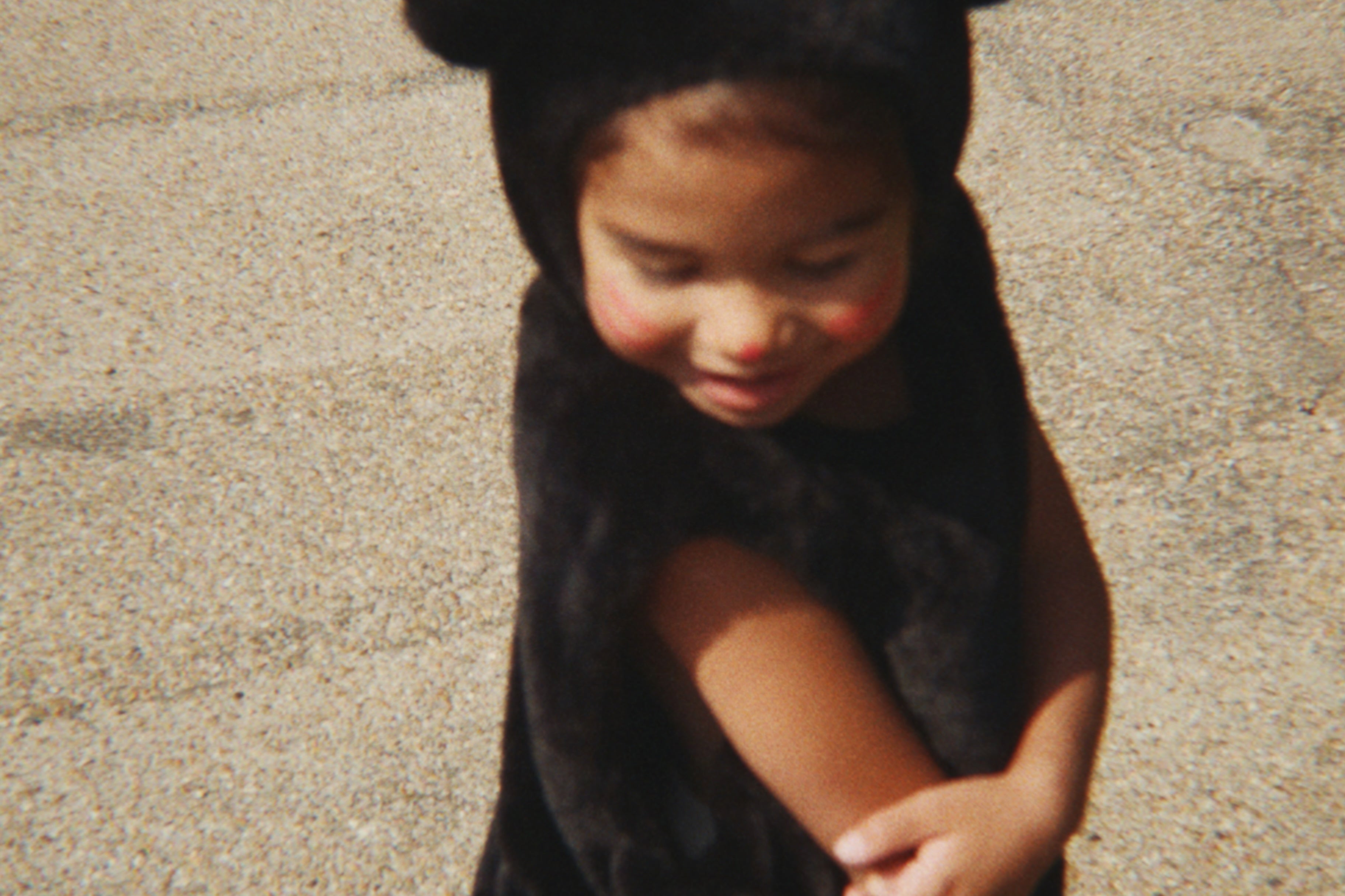 Konges Sløjd A/S COSTUMES black