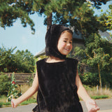 Konges Sløjd A/S COSTUMES black