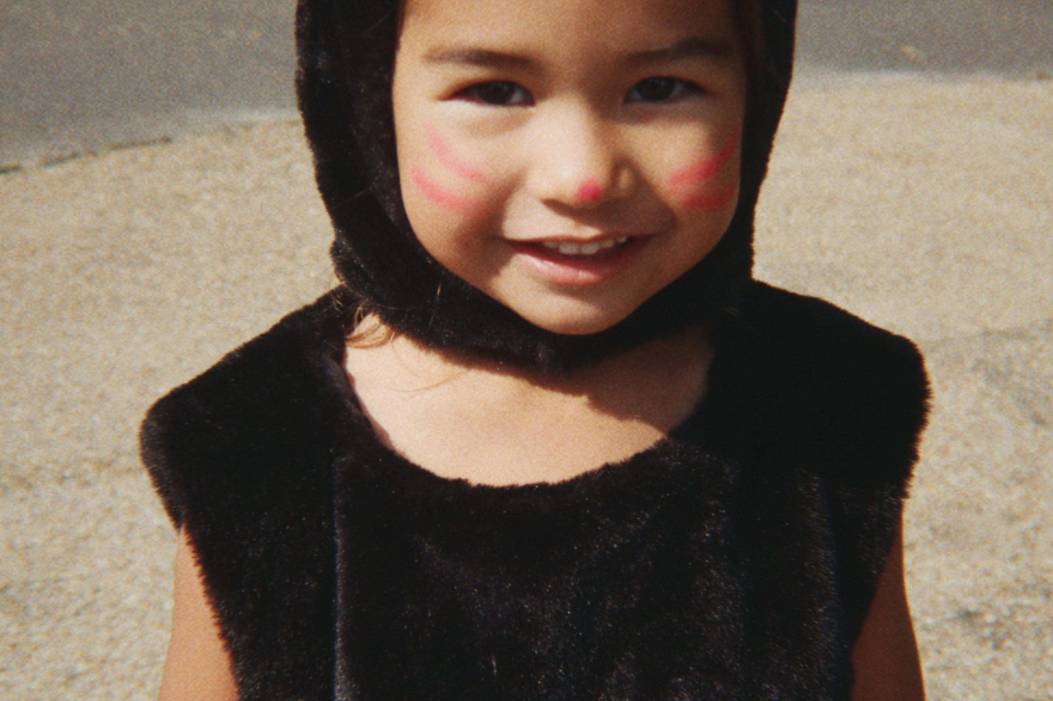 Konges Sløjd A/S COSTUMES black