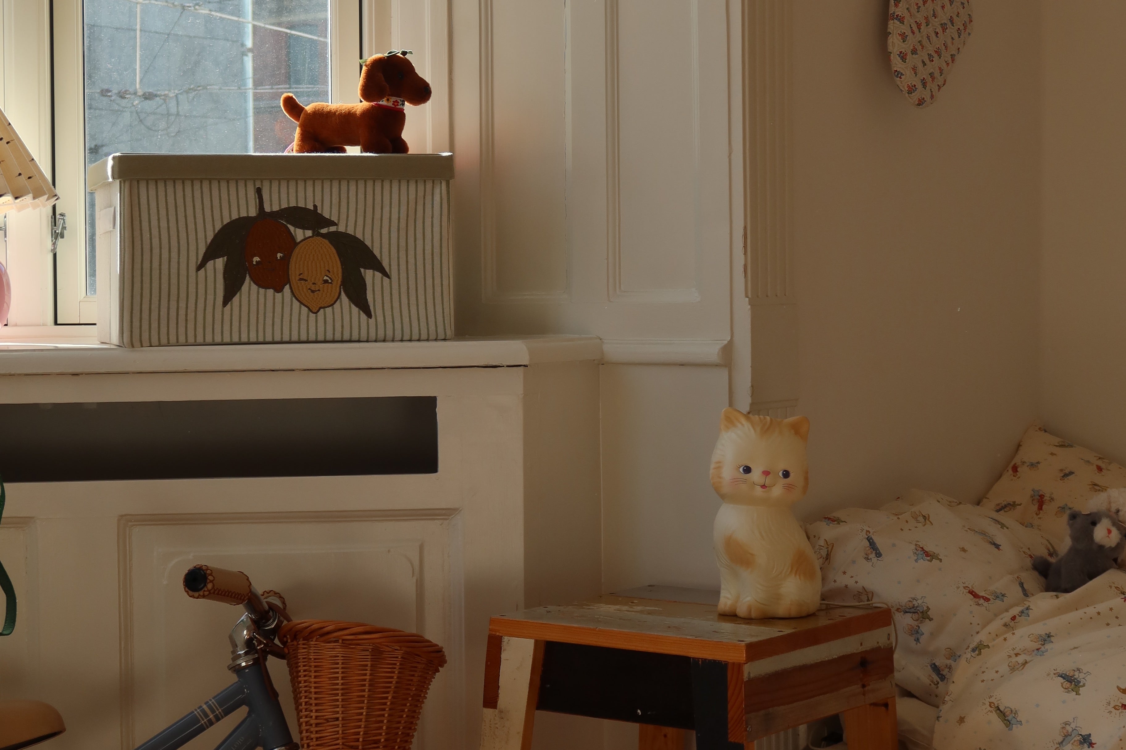 Konges Sløjd A/S LAMPS multi