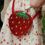 Konges Sløjd A/S BAGS & WALLET barbados cherry