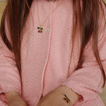 Konges Sløjd A/S KNITTED CARDIGANS mellow rose