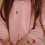 Konges Sløjd A/S KNITTED CARDIGANS mellow rose