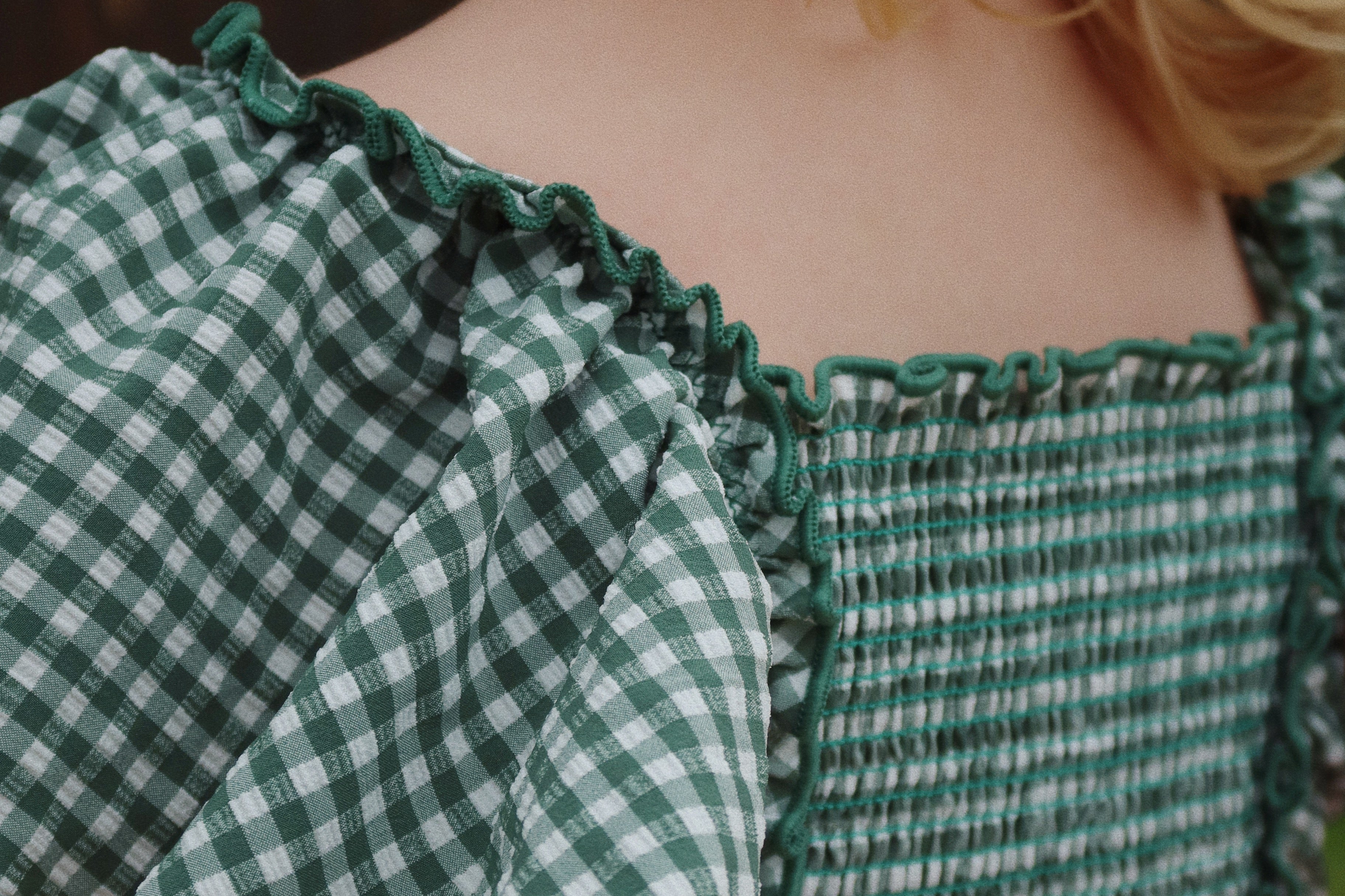 Konges Sløjd A/S BIKINIS smoke pine