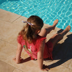 Konges Sløjd A/S SWIMSUITS rapture rose