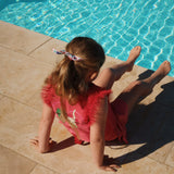 Konges Sløjd A/S SWIMSUITS rapture rose